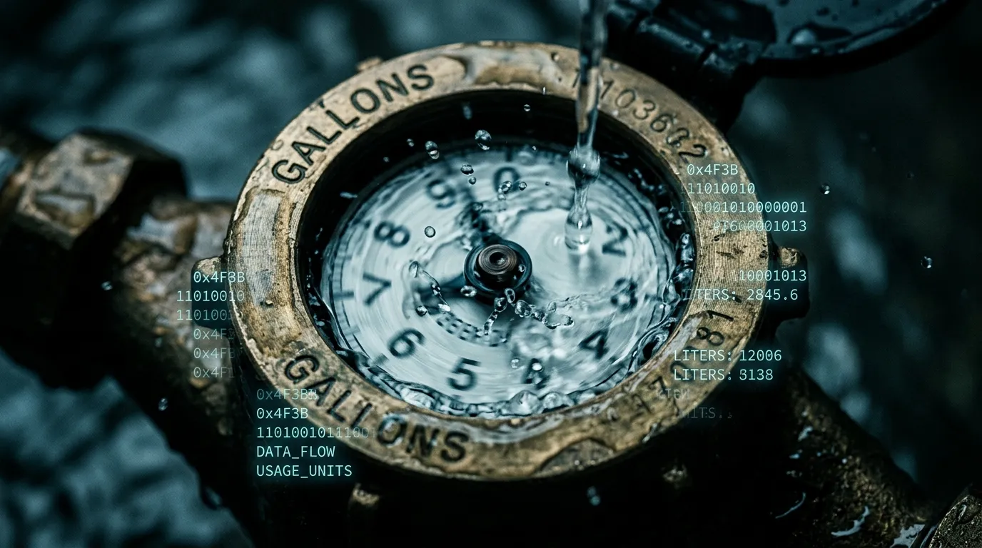 Pay-Per-Use Metering in Python