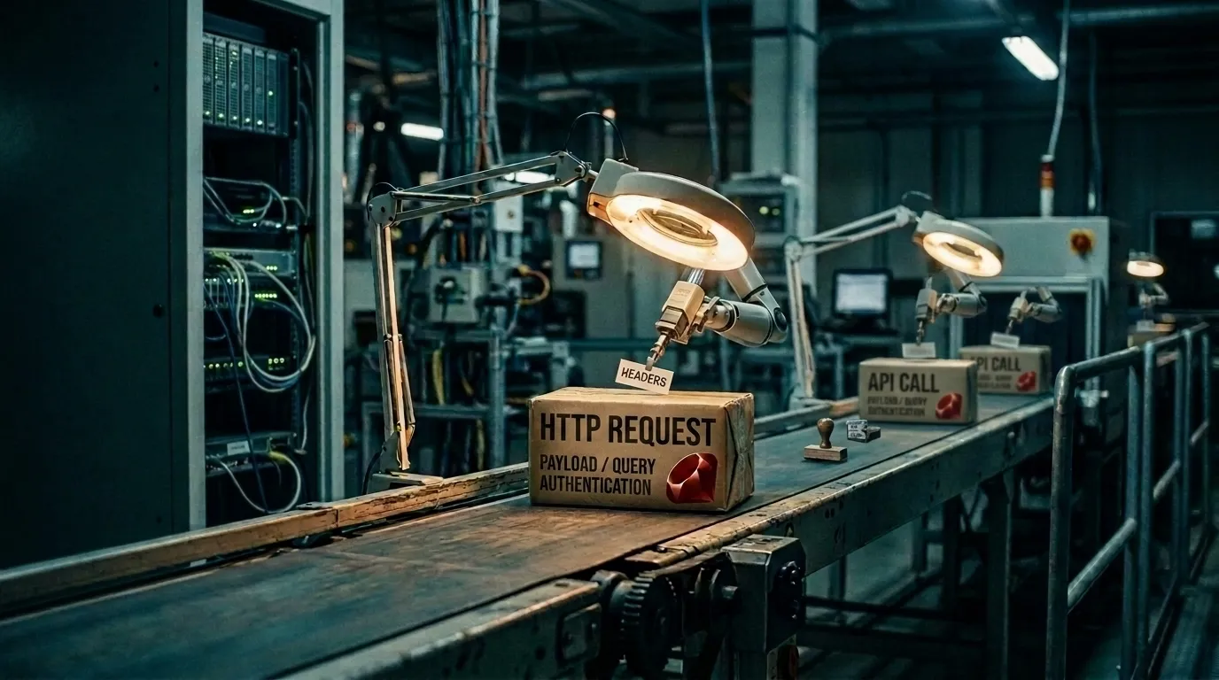 Sniffing API Calls in Ruby